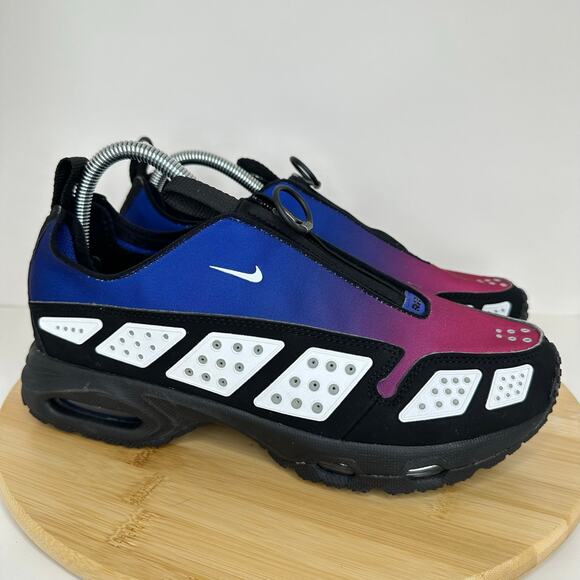 Nike Other - Nike Air Max SNDR Sunder Deep Night Sneaker Shoes HJ8080 7.5 Men 9 Women NWOB